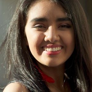 Meet your Posher, Susy